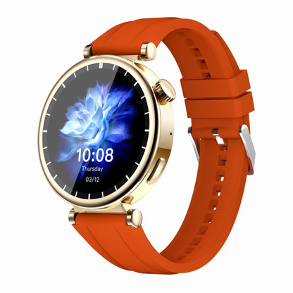 WS520 1.28 inch IP67 Sport Smart Watch