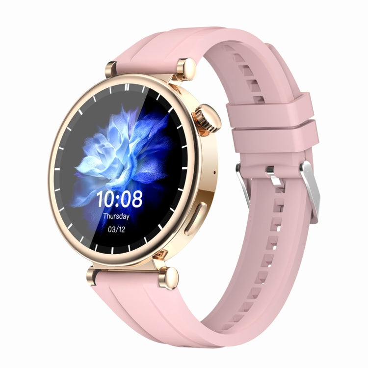 WS520 1.28 inch IP67 Sport Smart Watch