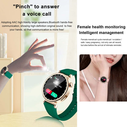 WS520 1.28 inch IP67 Sport Smart Watch