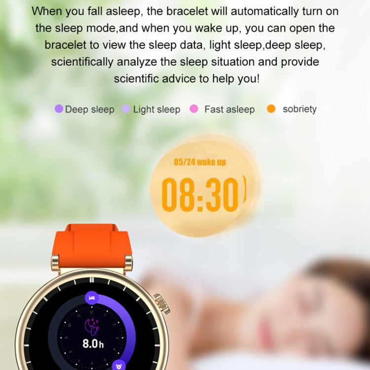 WS520 1.28 inch IP67 Sport Smart Watch