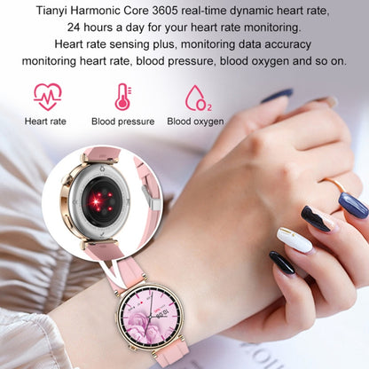 WS520 1.28 inch IP67 Sport Smart Watch