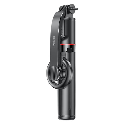 Yesido SF19 Magnetic Cell Phone Tripod Bluetooth Remote Control Selfie Stick