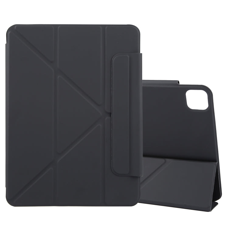 Y-Shape Double-sided Clip Magnetic Smart Tablet Case, For iPad Air 11 2025 / 2024����������������...