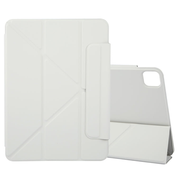 Y-Shape Double-sided Clip Magnetic Smart Tablet Case, For iPad Air 11 2025 / 2024����������������...