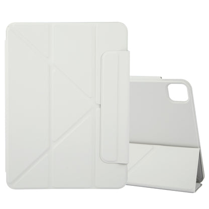 Y-Shape Double-sided Clip Magnetic Smart Tablet Case, For iPad Air 11 2025 / 2024����������������...