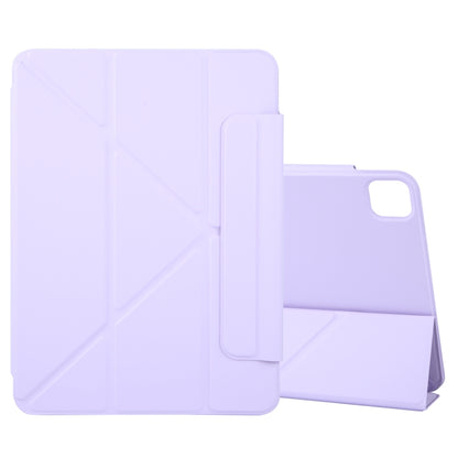 Y-Shape Double-sided Clip Magnetic Smart Tablet Case, For iPad Air 11 2025 / 2024����������������...
