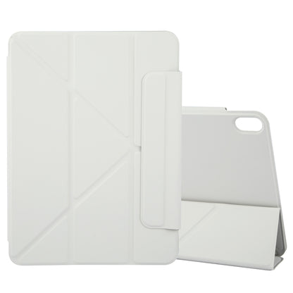 Y-Shape Double-sided Clip Magnetic Smart Tablet Case, For iPad Air 11 2025 / 2024����������������...