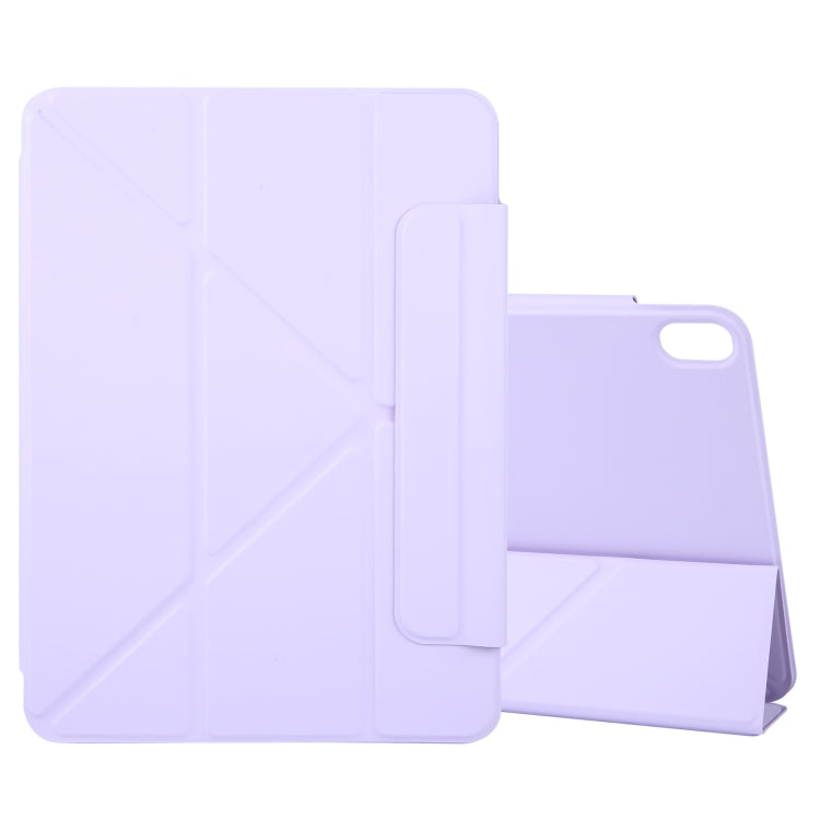 Y-Shape Double-sided Clip Magnetic Smart Tablet Case, For iPad Air 11 2025 / 2024����������������...