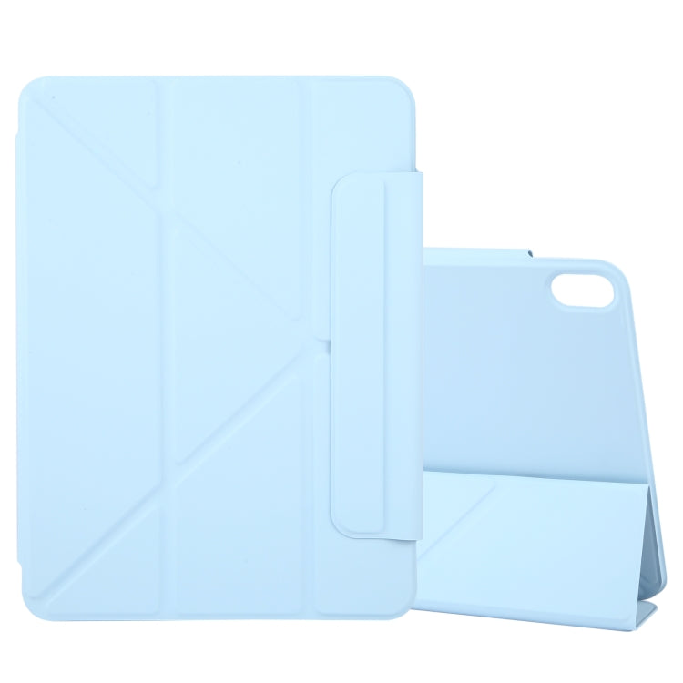 Y-Shape Double-sided Clip Magnetic Smart Tablet Case, For iPad Air 11 2025 / 2024����������������...
