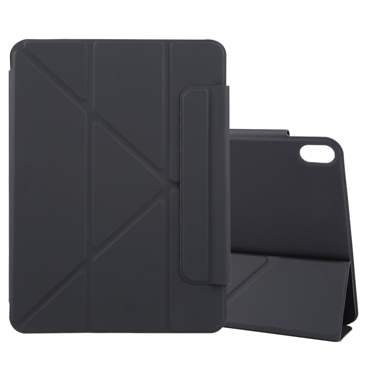 Y-Shape Double-sided Clip Magnetic Smart Tablet Case, For iPad Air 11 2025 / 2024����������������...