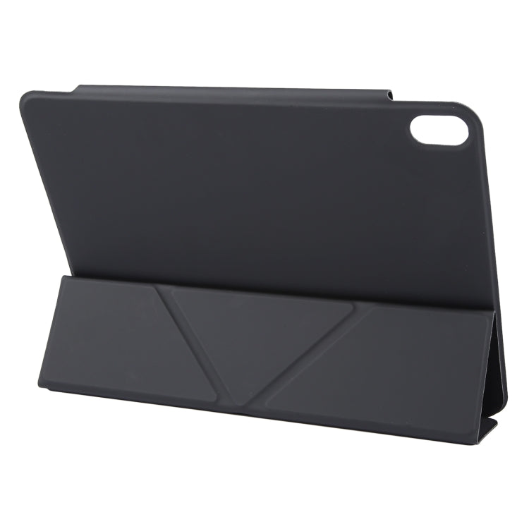 Y-Shape Double-sided Clip Magnetic Smart Tablet Case, For iPad Air 11 2025 / 2024����������������...