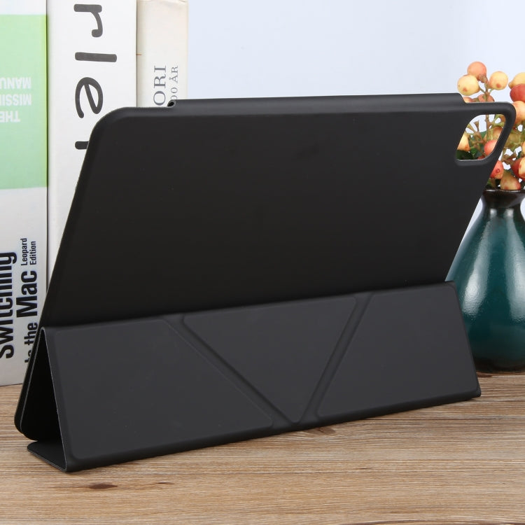 Y-Shape Double-sided Clip Magnetic Smart Tablet Case, For iPad Air 11 2025 / 2024����������������...