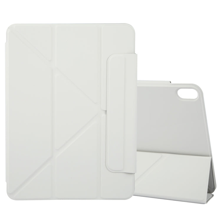 Y-Shape Double-sided Clip Magnetic Smart Tablet Case, For iPad Air 11 2025 / 2024����������������...