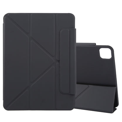 Y-Shape Double-sided Clip Magnetic Smart Tablet Case, For iPad Air 11 2025 / 2024����������������...
