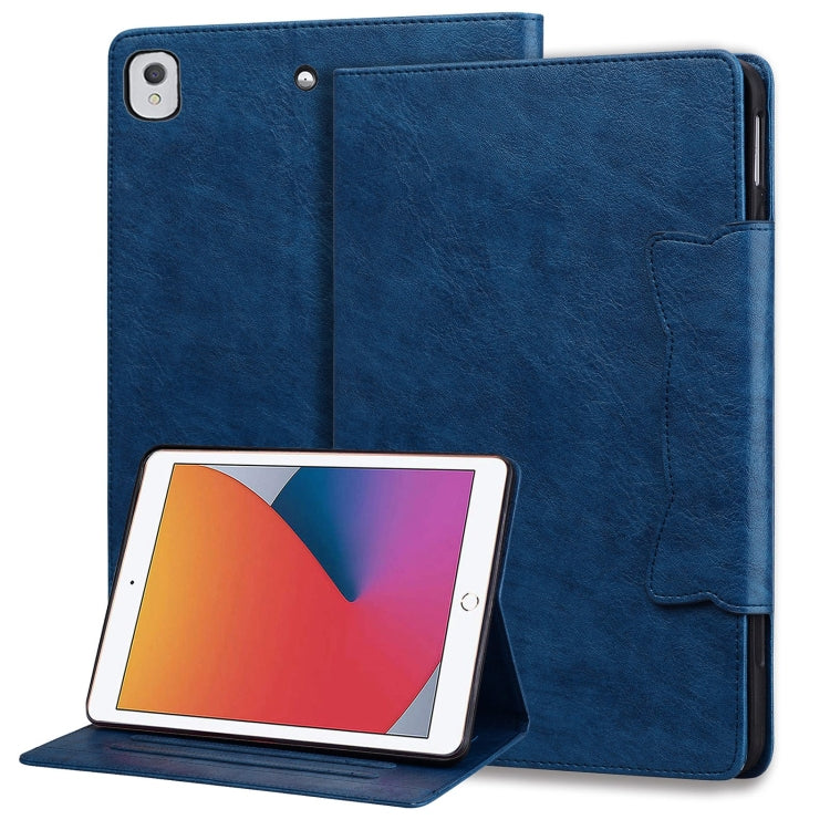 Cat Buckle Leather Smart Tablet Case, For iPad 2025 / 2022���������������������������������������...