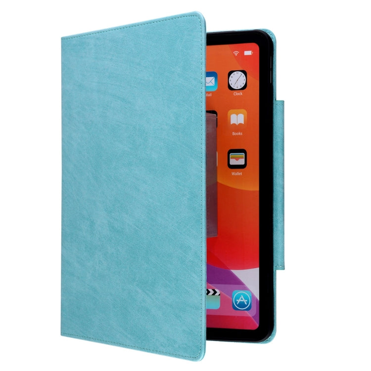Cat Buckle Leather Smart Tablet Case, For iPad 2025 / 2022���������������������������������������...