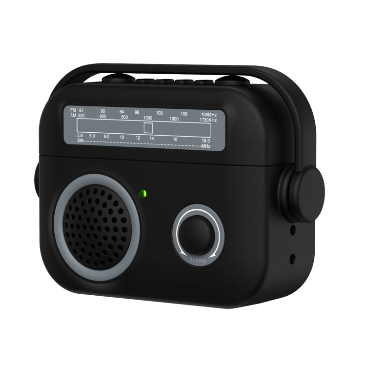 Radio Style Wireless Bluetooth Earphones Shockproof Protective Case, For AirPods Pro 2�����������...