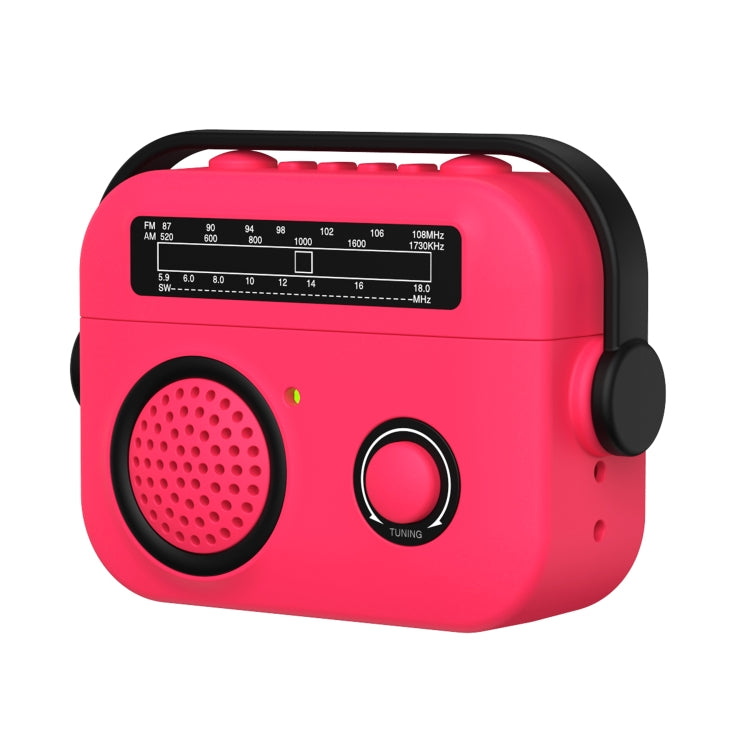Radio Style Wireless Bluetooth Earphones Shockproof Protective Case, For AirPods Pro 2�����������...