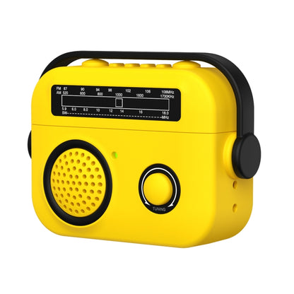Radio Style Wireless Bluetooth Earphones Shockproof Protective Case, For AirPods Pro 2�����������...