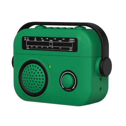Radio Style Wireless Bluetooth Earphones Shockproof Protective Case, For AirPods Pro 2�����������...
