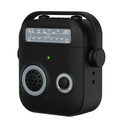 Radio Style Wireless Bluetooth Earphones Shockproof Protective Case, For AirPods Pro 2�����������...