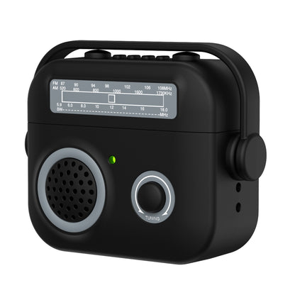 Radio Style Wireless Bluetooth Earphones Shockproof Protective Case, For AirPods Pro 2�����������...