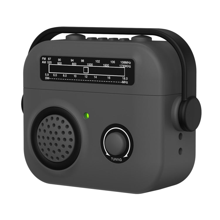 Radio Style Wireless Bluetooth Earphones Shockproof Protective Case, For AirPods Pro 2�����������...