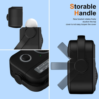 Radio Style Wireless Bluetooth Earphones Shockproof Protective Case, For AirPods Pro 2�����������...