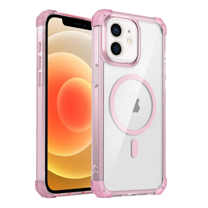 Transparent MagSafe Magnetic Phone Case, For iPhone 16 Pro Max, For iPhone 16 Pro����������������...