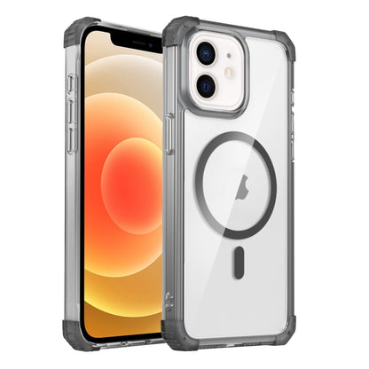 Transparent MagSafe Magnetic Phone Case, For iPhone 16 Pro Max, For iPhone 16 Pro����������������...