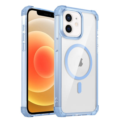 Transparent MagSafe Magnetic Phone Case, For iPhone 16 Pro Max, For iPhone 16 Pro����������������...