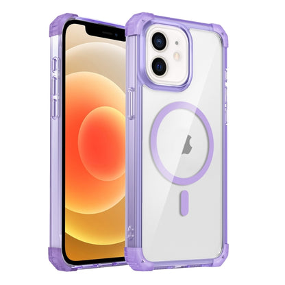 Transparent MagSafe Magnetic Phone Case, For iPhone 16 Pro Max, For iPhone 16 Pro����������������...