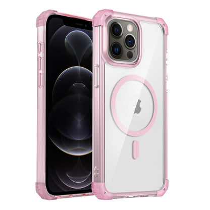 Transparent MagSafe Magnetic Phone Case, For iPhone 16 Pro Max, For iPhone 16 Pro����������������...