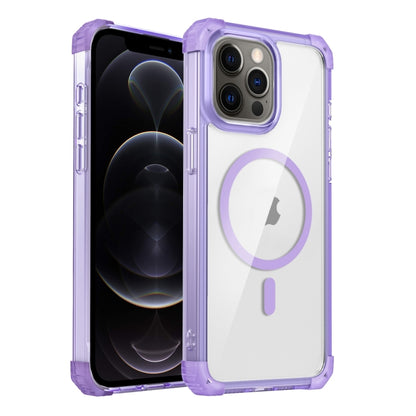 Transparent MagSafe Magnetic Phone Case, For iPhone 16 Pro Max, For iPhone 16 Pro����������������...