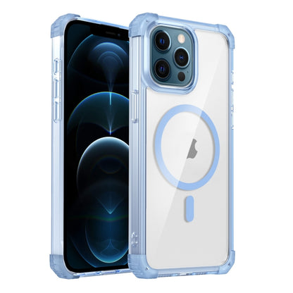 Transparent MagSafe Magnetic Phone Case, For iPhone 16 Pro Max, For iPhone 16 Pro����������������...