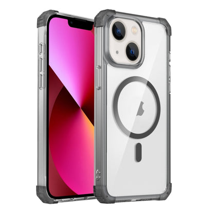 Transparent MagSafe Magnetic Phone Case, For iPhone 16 Pro Max, For iPhone 16 Pro����������������...
