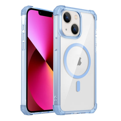 Transparent MagSafe Magnetic Phone Case, For iPhone 16 Pro Max, For iPhone 16 Pro����������������...