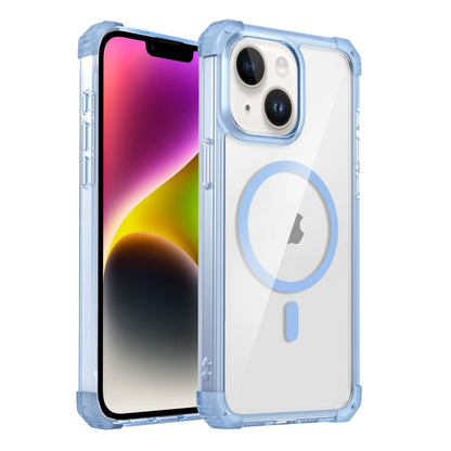 Transparent MagSafe Magnetic Phone Case, For iPhone 16 Pro Max, For iPhone 16 Pro����������������...