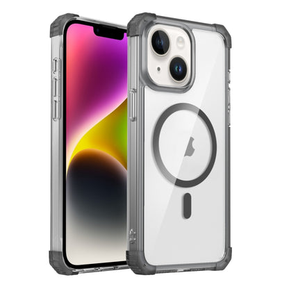 Transparent MagSafe Magnetic Phone Case, For iPhone 16 Pro Max, For iPhone 16 Pro����������������...