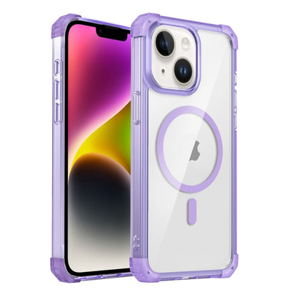 Transparent MagSafe Magnetic Phone Case, For iPhone 16 Pro Max, For iPhone 16 Pro����������������...