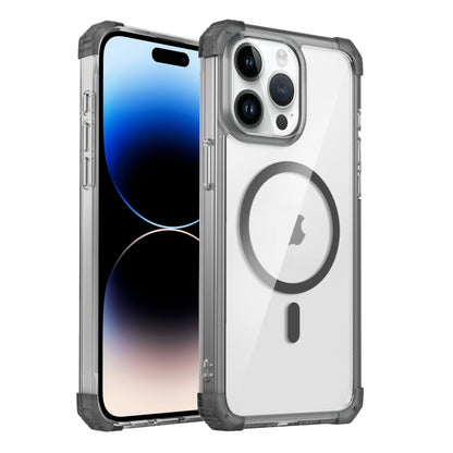 Transparent MagSafe Magnetic Phone Case, For iPhone 16 Pro Max, For iPhone 16 Pro����������������...