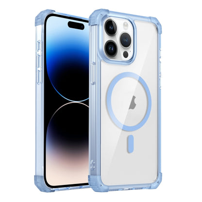 Transparent MagSafe Magnetic Phone Case, For iPhone 16 Pro Max, For iPhone 16 Pro����������������...