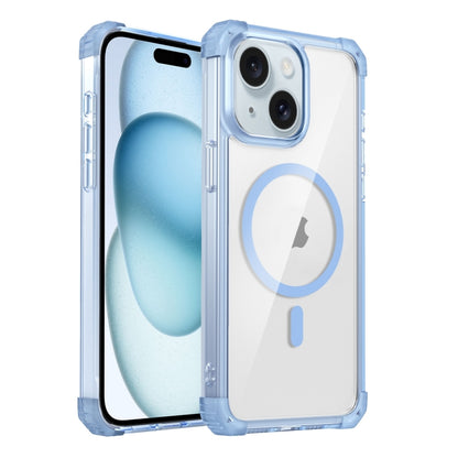 Transparent MagSafe Magnetic Phone Case, For iPhone 16 Pro Max, For iPhone 16 Pro����������������...