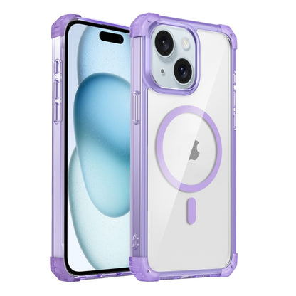 Transparent MagSafe Magnetic Phone Case, For iPhone 16 Pro Max, For iPhone 16 Pro����������������...