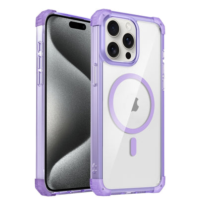 Transparent MagSafe Magnetic Phone Case, For iPhone 16 Pro Max, For iPhone 16 Pro����������������...
