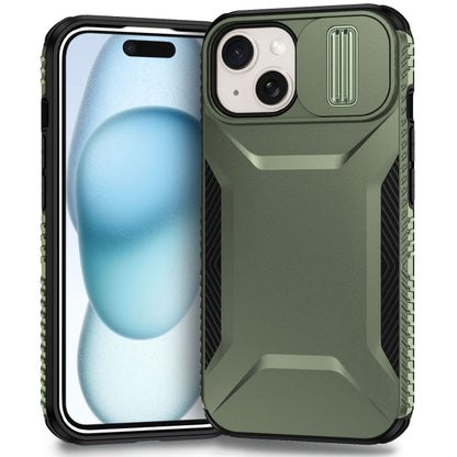 Sliding Camshield Phone Case