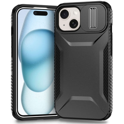 Sliding Camshield Phone Case