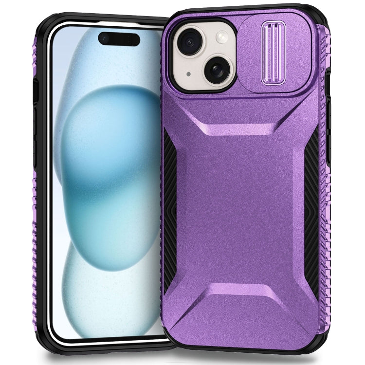 Sliding Camshield Phone Case