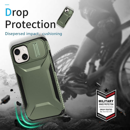Sliding Camshield Phone Case