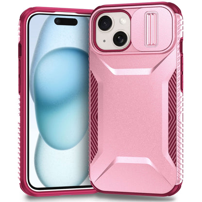 Sliding Camshield Phone Case